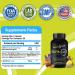 Doctor's Touch Liposomal Glutathione Supplement - Max Absorption for Energy Brain & Skin Health | Easy-to-Swallow Capsules | International Shipping Available - Buy Online on GoSupps.com