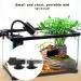 25W Mini Aquarium Heater - Explosion-Proof Heating Rod with Suction Cups | Constant Temperature 26 /78.8 - International Shipping Available - Buy Online on GoSupps.com