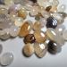 Natural Crystal Rough Natural Crystal Rough 1pc/50-100g Natural Agate Polished Specimens Raw Gemstone Body Collection Gift Decorations Ornaments Stone (Color : 100g Size : 10-30mm) 10-30mm 100g - Buy Online on GoSupps.com