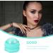 Healvian Cold Massage Scooterball Handheld Deep Tissue Ice Massage Ball for Neck Shoulder Back Knee & Feet Relieve Sore Muscles Green - Buy Online on GoSupps.com