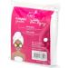 Kozma Curl Microfiber Towel 20x37'' - Absorbent Towel for Curly Hair | Hair Wrap Turban | Anti-Frizz Microfiber Hair Towel - Buy Online on GoSupps.com