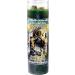 1 Piece Santa Muerte Candles - HOLY Death Money Drawing for Prosperity | International Shipping - Buy Online on GoSupps.com