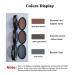 Waterproof Eyebrow Stamp Powder Seal - 301 Light Brown - Buy Online on GoSupps.com