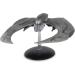 Hero Collector Battlestar Galactica Cylon Raider (2004) & Magazine Issue 2 by Eaglemoss - Buy Online on GoSupps.com