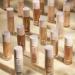 Catrice Soft Glam Filter Fluid - No. 030 Nude Nourishing & Radiant Vegan Base (3x30ml) - Oil-Free Fragrance-Free Alcohol-Free - Buy Online on GoSupps.com