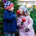 Buy Oopor Winter Gloves for Kids - Touchscreen Anti-Slip Windproof Bicycle Gloves for Ages 4-12 | Camouflage Design for Outdoor Sports - Buy Online on GoSupps.com
