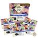 Sunny Fruit Organic Dried Plums - 5 Pack (1.06 oz Each) | Healthy Snacks - Buy Online on GoSupps.com