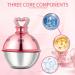 Unisex Eye Cream for Dark Circles & Puffiness | Anti-Aging Deeply Moisturizing Eye Lift for Daily Care - Buy Online on GoSupps.com
