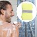  ponge de bain pour le corps sac conomiseur de savon et d' ponge corporelle sac de voyage pour homme femme camping douche Surface Douce et Fine - Buy Online on GoSupps.com