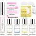 Professional Lash Lift Kit with Upgraded Glue - Eyelash Perm & Curling Set for Salon - Semi-Permanent Extensions - Buy Online on GoSupps.com