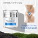 Collagen Neck Firming Cream Moisturizing to Firm Skin Smooth Out Fine Lines and Wrinkles Deep Fast Absorption Increases Elasticity for Daily Use - Buy Online on GoSupps.com