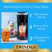 Twinings English Breakfast Tea K-Cup Pods - 24 Count Pack Caffeinated Black Tea for Keurig - Buy Online on GoSupps.com