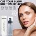 Finishing Spray for Makeup - 100ml Setting Spray for Makeup Long Lasting | Finishing Spray for Makeup for Evening out Skin Tone and Restoring Healthy Radiant Skin Pochy - Buy Online on GoSupps.com