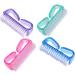 Fingernail Brush Nail Scrub Brush With Handle Nail Cleaning Brush Finger Nail Brushs For Children Or Adults To Keep Hands Foot And Nails Clean And Tidy Brush Nail Cleaning Tool - Buy Online on GoSupps.com