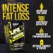 Nutrex Lipo-6 Black Intense Ultra Concentrate | Thermogenic Fat Burner | 60 Diet Pills x 2 - Buy Online on GoSupps.com