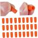 100PCS Eyelashes with Glue - Essential Lash Extension Supplies & Tools for Stunning Lashes - Buy Online on GoSupps.com