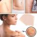 Invisible Scar Cover up Tape | Flaw Conceal Sticker - Skin Invisible Concealer Sticker Skin Concealing Tape Invisible Flaw Conceal Sticker for Hide Skin Spots Light Beige - Buy Online on GoSupps.com