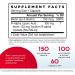 Jarrow Formulas R-Alpha Lipoic Acid & Biotin - 60 Veggie Caps | Antioxidant Support - Buy Online on GoSupps.com