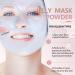 Buy Professional Bulgarian Rose Jelly Mask | Hydrating Gel Face Mask for Facials - 23 Fl Oz - Buy Online on GoSupps.com