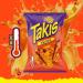  Takis Takis Volcano Pack of 18 rolled tokens (18 x 100 g) - Buy Online on GoSupps.com