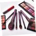 Beaupretty Professional Makeup Brush women s suits ladies suits brush for woman brush Bamboo major purple Cosmetics Brush - Buy Online on GoSupps.com