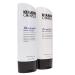 Keratin Complex Blondeshell Debrass & Brighten Purple Shampoo & Conditioner Duo - 13.5 oz - Buy Online on GoSupps.com
