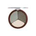 Mineral Fusion Eye Shadow Trio - Jaded 0.1 oz | Natural Mineral Makeup - Buy Online on GoSupps.com