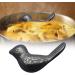 Cast Iron Bird Animal Cast Iron | Dietary Support Sparrow Cooking Tool for Meals Daily Athletes Women Men Kitchen Home Stove Table Collectible Dining - Buy Online on GoSupps.com