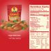 Sun-Maid California Pitted Dates 8 Ounce (Pack of 10) | Whole Natural Dried Fruit | No Sugar Added | Gluten Free | Non-GMO | Vegan & Vegetarian Friendly - Buy Online on GoSupps.com