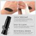 FREEORR 3 Pcs Eye Black Stick - Sports Eyeblack Stick for Baseball/Football - Black Face Paint for Halloween/Costume Parties - Buy Online on GoSupps.com