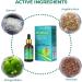 Purehear Organic Ear Support Elixir - Natural Ear Oil Drops for Ear Pain & Ringing Ears (3 Pack) - Buy Online on GoSupps.com