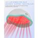 Laser Hair Growth Cap Device Red Light Therapy Hair Loss Treatment for Men & Women-FDA Cleared -1.00g - Buy Online on GoSupps.com