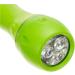 Moses Expedition Nature LED Flashlight - Shockproof Green Light for Camping Hiking & Outdoor Adventures - Buy Online on GoSupps.com