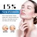 Face Serum for Women - 15% Niacinamide Serum - Hyaluronic Acid Serum for Face - Dark Spot Correcting Glow Serum - Moisturizing Collage Face Serum - Reduce Acne Nourish - Buy Online on GoSupps.com