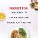 Gardein Plant-Based Chick'n Scaloppini - Vegan Frozen 10 oz - Buy Online on GoSupps.com