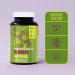 Nutori Probiotics Capsules - High Dose Lactic Acid Bacteria & Lactobacillus - 60 Capsules - Intestinal Health & Renovation - Made in Germany - Buy Online on GoSupps.com