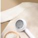 Rechargeable Fabric Shaver & Lint Remover with Electrostatic Brush - 16cm | International Shipping Available - Buy Online on GoSupps.com