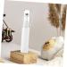 Mikinona Essential Oil Creami Eye Creams Cosmetics Applicator Refillable Cream Bottle Eye Cream Bottle with Roller Tool Essence Container White Travel Bottle Portable - Buy Online on GoSupps.com