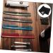 Non-Slip Heat Resistant Mat for Hair Styling Tools | Beauty Salon & Barber Organizer | International Shipping - Buy Online on GoSupps.com