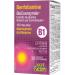 Natural Factors BioCoenzymated Benfotiamine B1 150 mg plus Thiamine Diphosphate 30 capsules - Buy Online on GoSupps.com