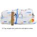Chilsuessy Penguin Baby Sleeping Bag 3.5 Tog 100% Cotton - 6-18 Months - Buy Online on GoSupps.com