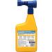 Zep Hose-End Outdoor Cleaner - 32oz (Case of 2) - Ideal for Outdoor Glass and Surfaces - Buy Online on GoSupps.com