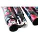 PEPE Floral Folding Walking Stick for Women | Adjustable & Foldable Cane for Ladies with Disabilities - Buy Online on GoSupps.com