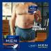 Tena Men Absorbent Screen Protector Level 3 Pads 8 Pieces | Best for Male Incontinence Fast International Shipping - Buy Online on GoSupps.com