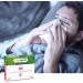 OLIOSEPTIL - Sinus - Participe au Fonctionnement Optimal du Syst me Respiratoire - Complexe de 7 Huiles Essentielles Pures et Ch motyp es en G lules V g tales L-Vcaps - 15 G lules Lot de 1 - Buy Online on GoSupps.com