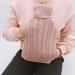 ZEARLY 2L Hot Water Bottle with Knitted Cover - Ideal for Kids Men & Women | Winter Warmth & Comfort - Buy Online on GoSupps.com