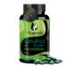 VitAgrazia Hawaii Spirulina & Bio Chlorella Pressing - 450 Spirulina tablets and chlorella organic Pressage - 100% pure algae in Germany laboratory test
