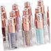 FOMIYES 3 Pcs Glow Eye Powder Liquid Eyeshadow Pearlescent Eyeshadow Eye Makeup Eye Shadow Shine - Buy Online on GoSupps.com