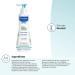 Mustela Baby Hydra Body Lotion with Avocado - 10.14 fl oz | Nourishing Moisturizer for Normal Skin - Buy Online on GoSupps.com