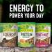 Nature Valley Oats & Honey Granola Cereal - 16 oz | Crunchy Breakfast Option - Buy Online on GoSupps.com